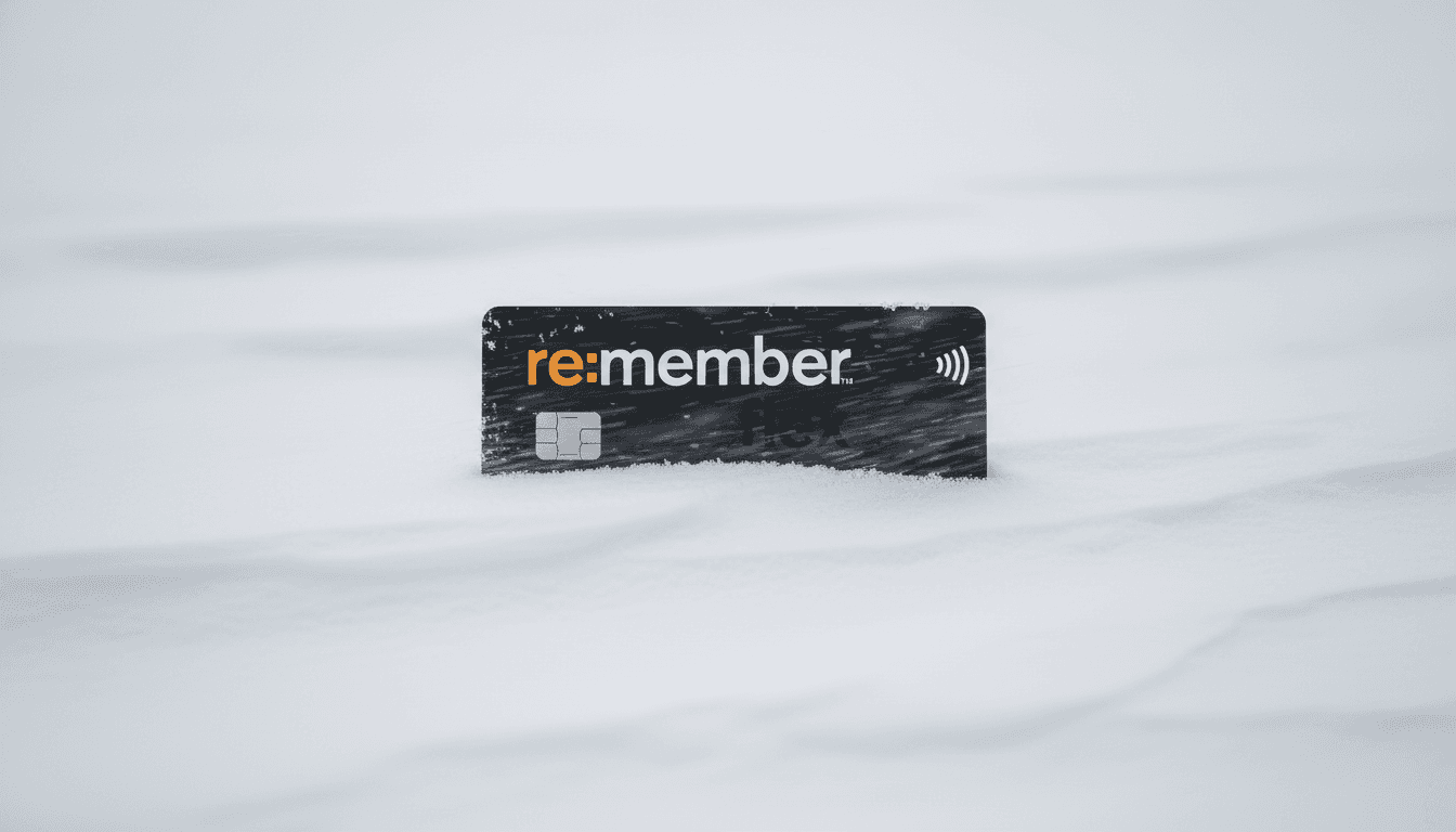 RE:MEMBER product highlight