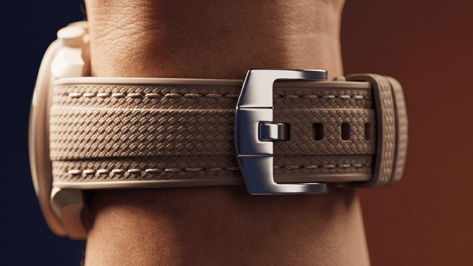 WRISTBUDDYS case preview