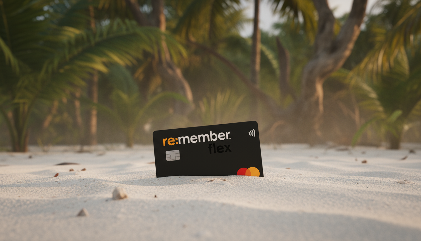 RE:MEMBER hero asset mockup