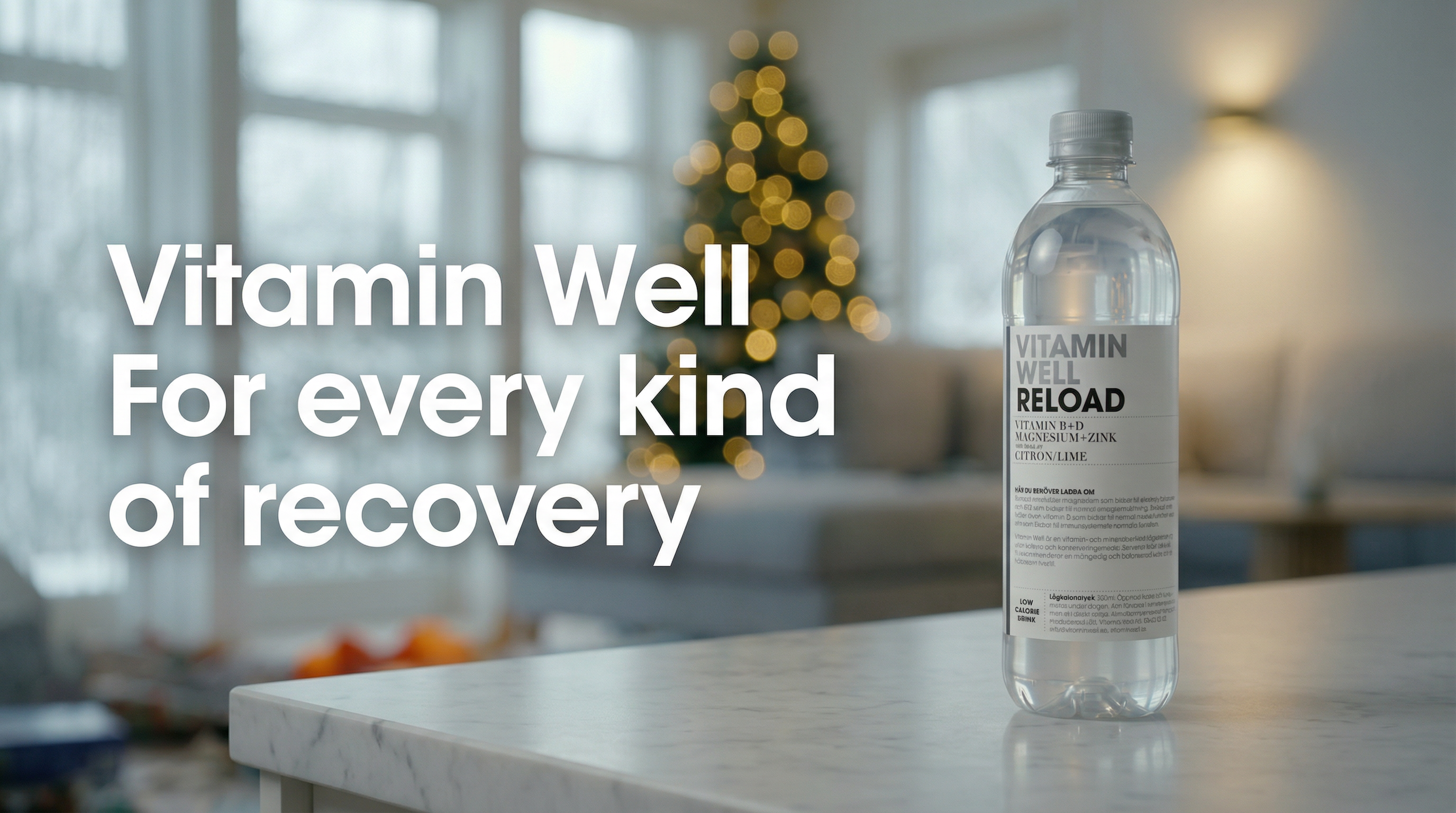 VITAMINE WELL preview